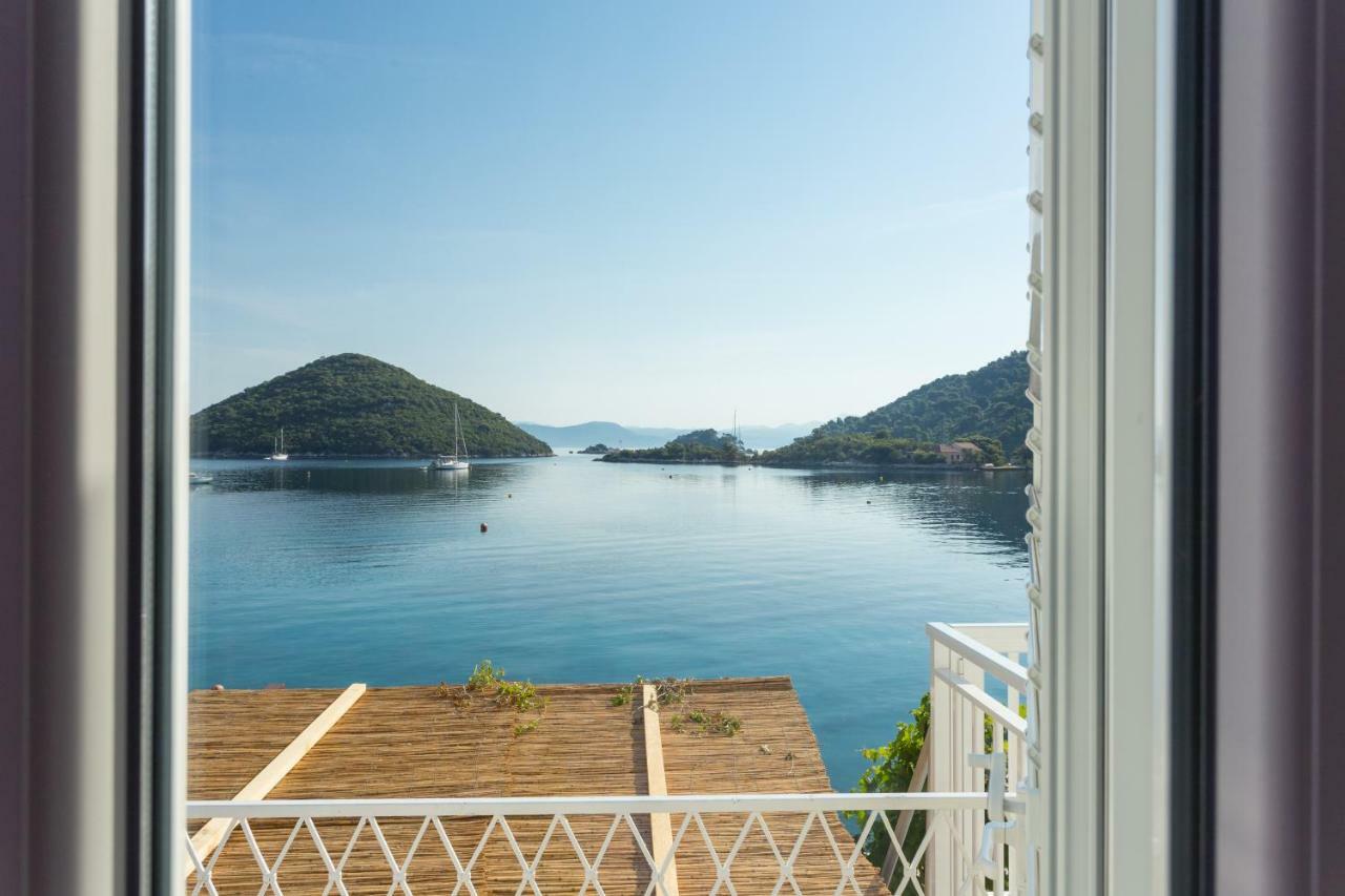 Nono Frano Prožura Exterior foto