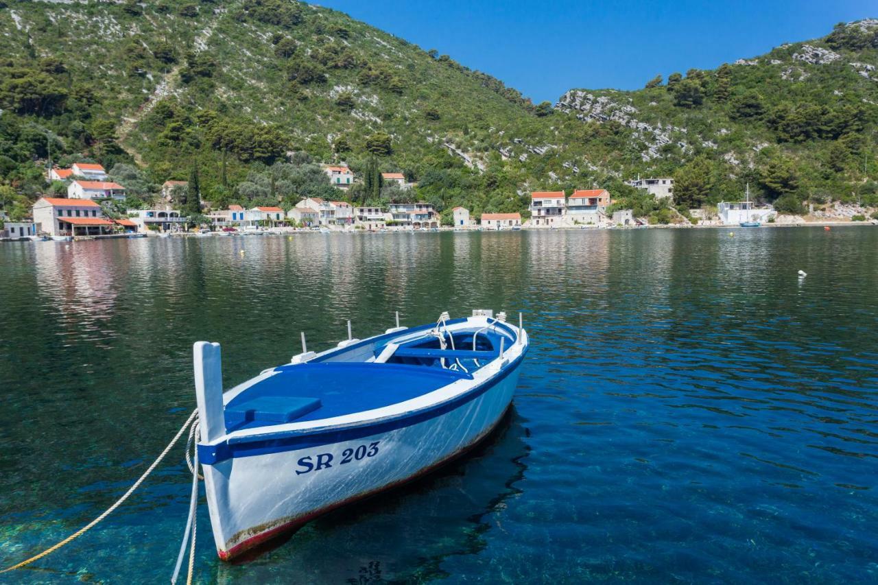 Nono Frano Prožura Exterior foto