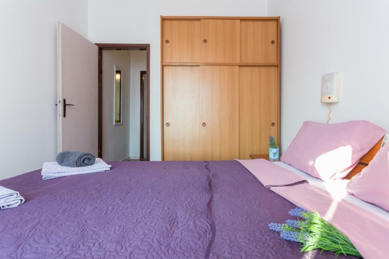 Nono Frano Prožura Exterior foto