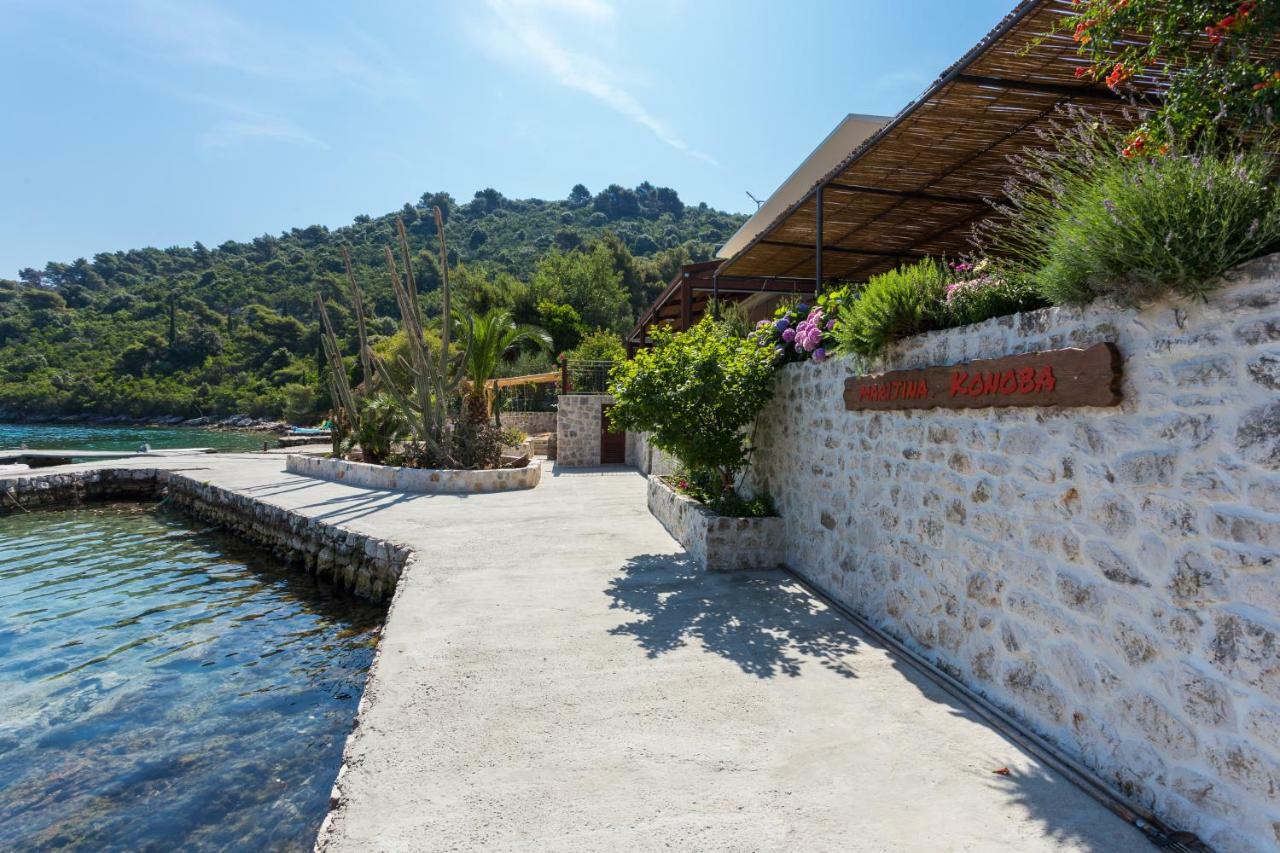 Nono Frano Prožura Exterior foto